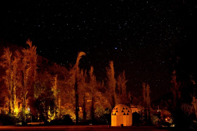 Observatorio Chakana