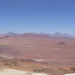 Observatorios del Llano de Chajnantor