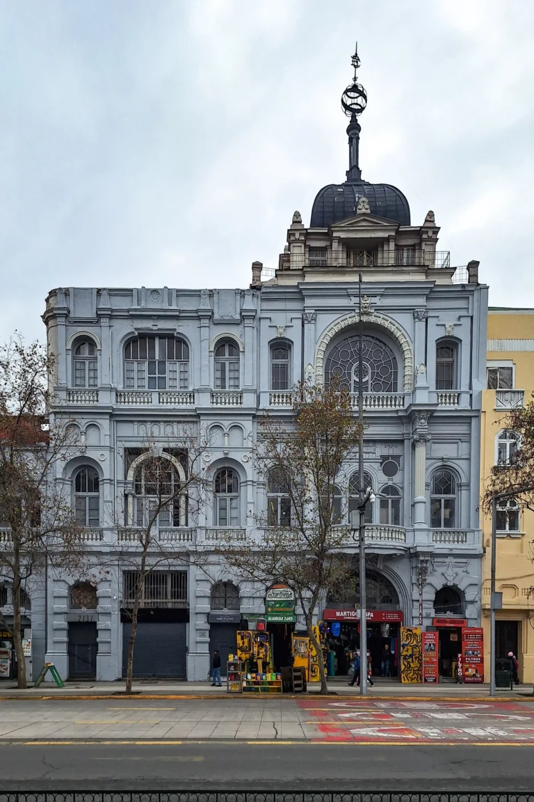 Palacio Elguín