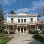 Palacio Ossa