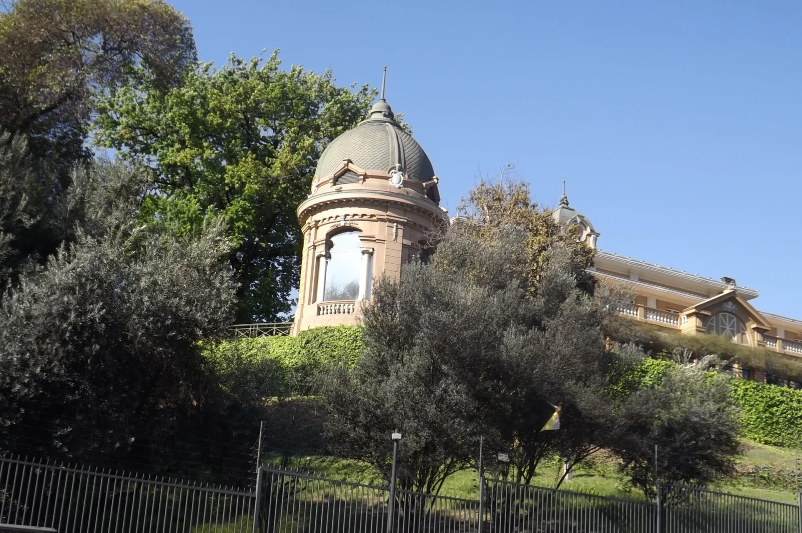 Palacio Riesco