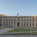 Palacio de La Moneda