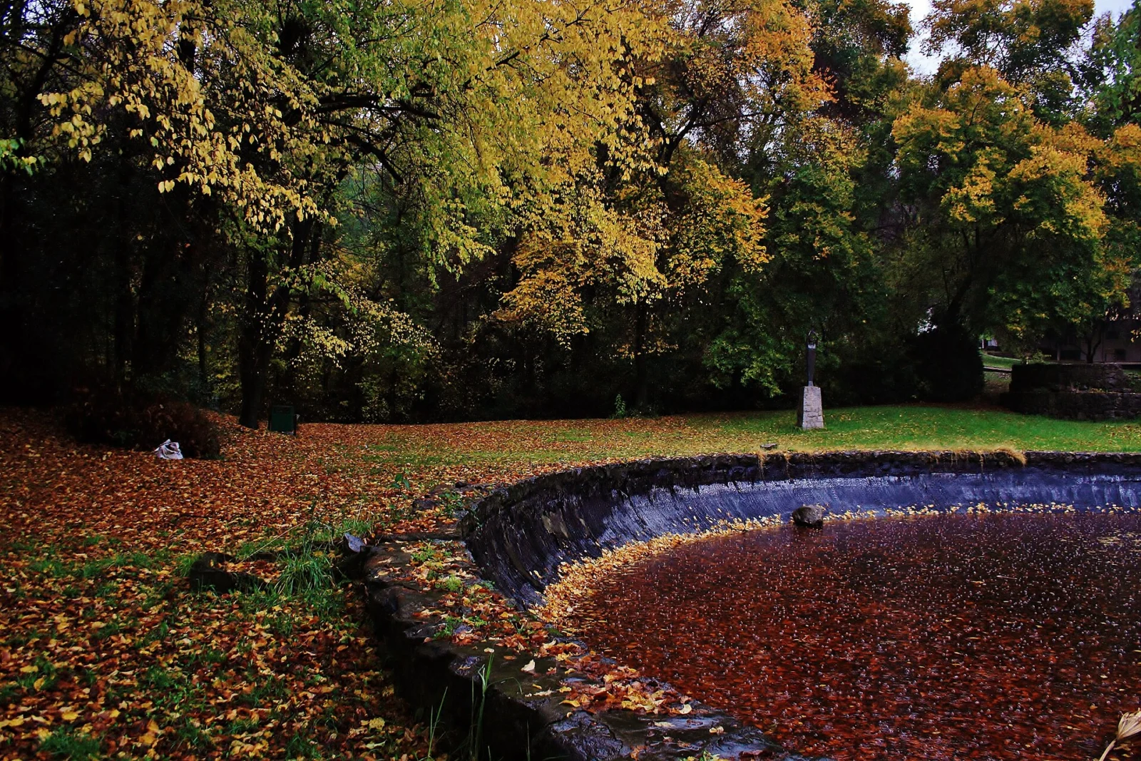 Parque Arrieta