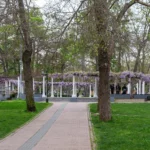 Parque Brasil
