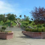 Parque Cerro Amarillo