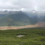 Parque natural Karukinka