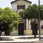 Parroquia Nuestra Señora de Andacollo
