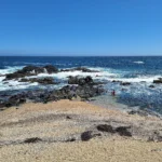 Playa Carvallo