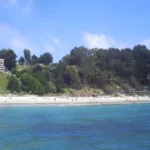 Playa Cau Cau