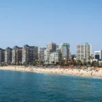 Playa El Sol