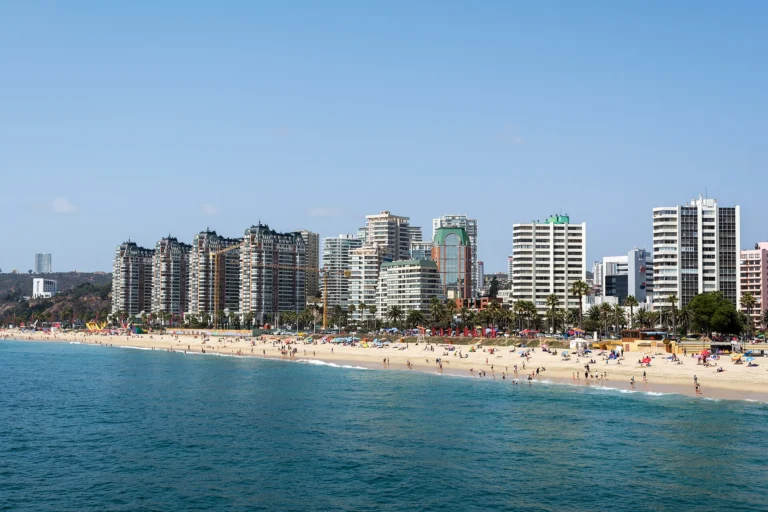 Playa El Sol