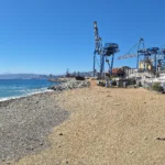 Playa San Mateo