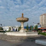Plaza Chacabuco