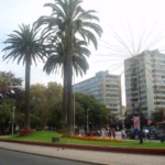 Plaza Latorre