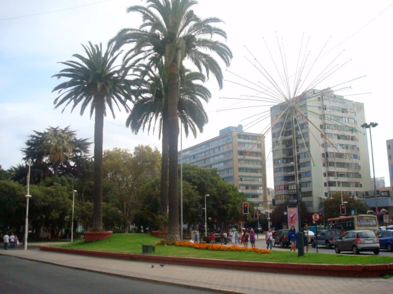Plaza Latorre