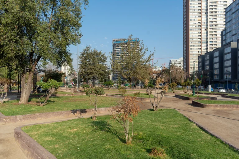 Plaza San Esteban