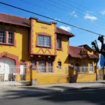 Población Los Castaños