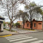 Población Obrero Ferroviaria de San Bernardo