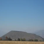 Pucará de La Compañía