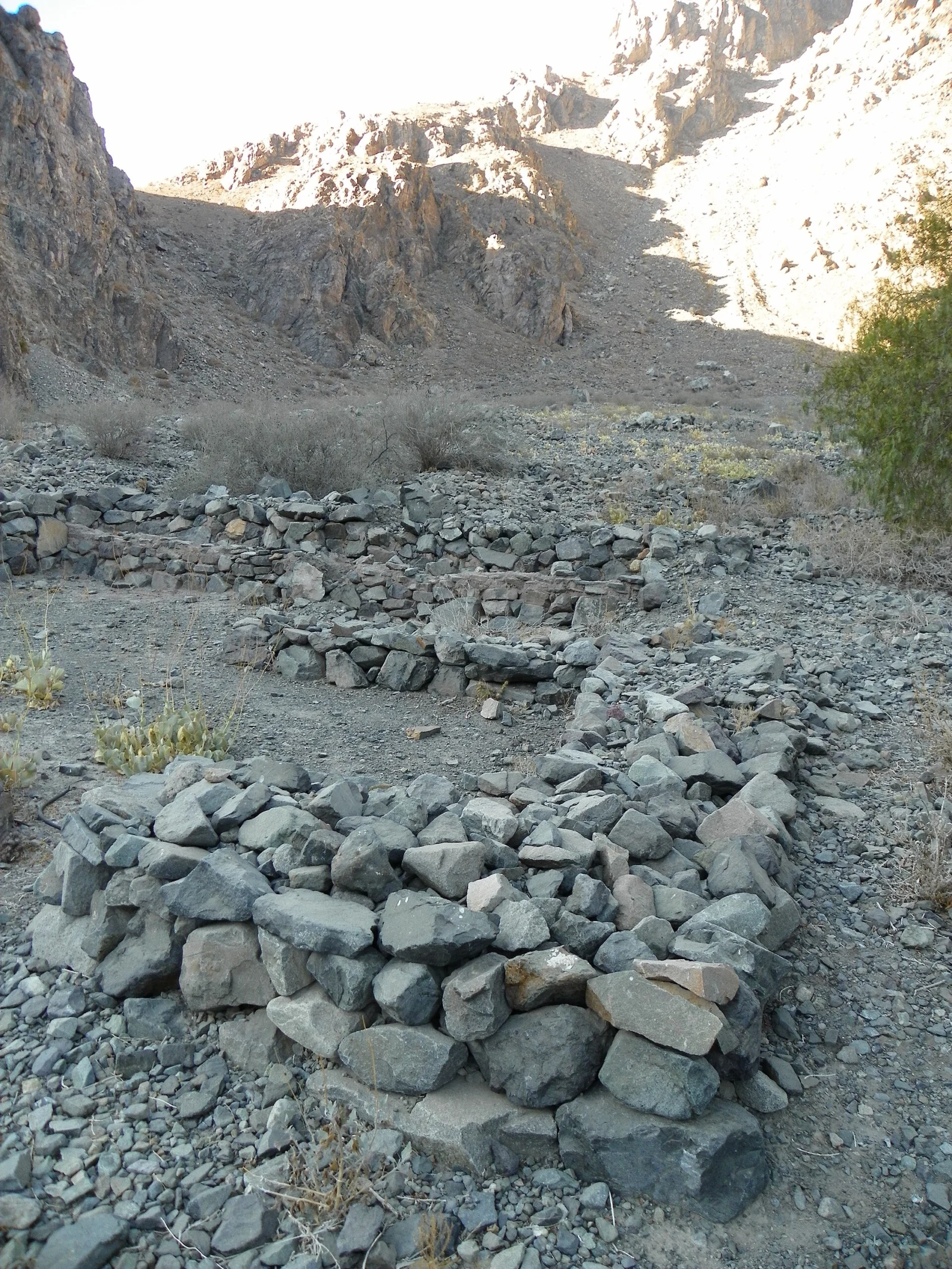 Pucará de Punta Brava