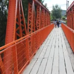 Puente Collilelfu