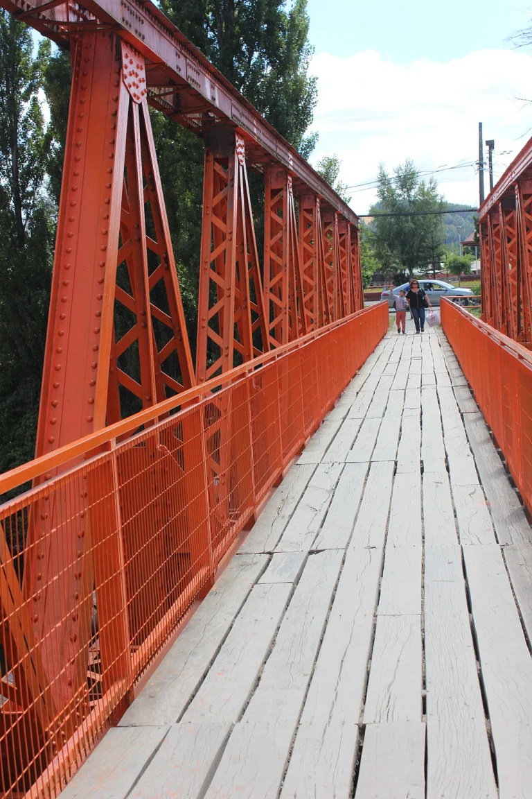 Puente Collilelfu