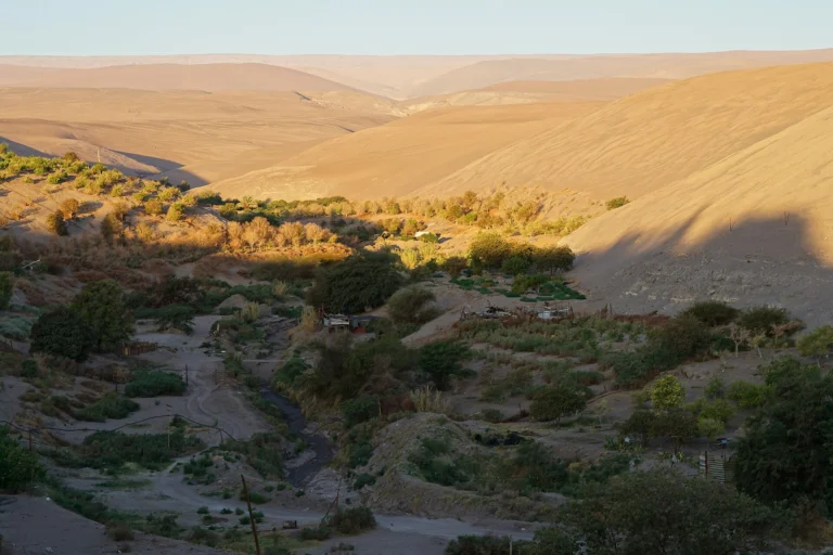 Quebrada de Quisma