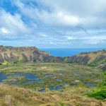 Rano Kau