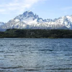 Reserva nacional Lago Cochrane