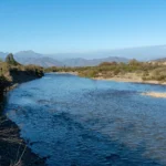 Río Aconcagua