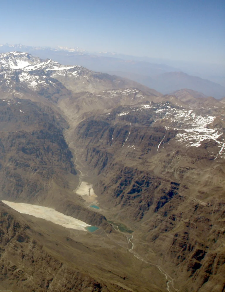 Río Blanco
