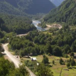 Río Cisnes