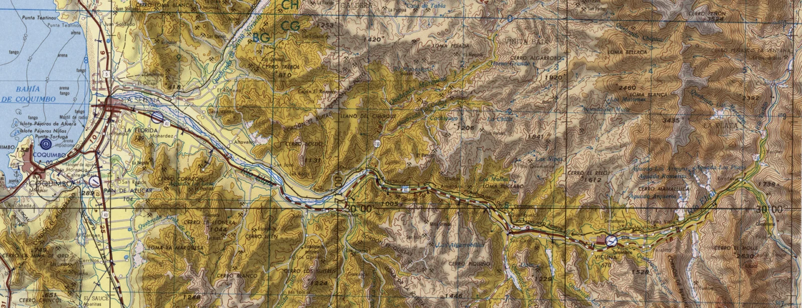Río Claro