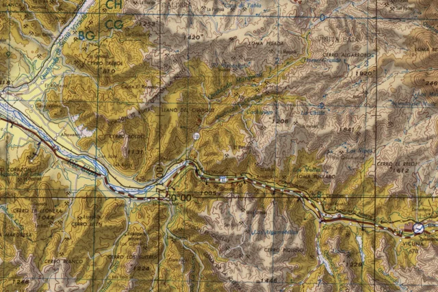Río Claro