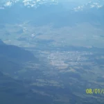 Río Coihaique