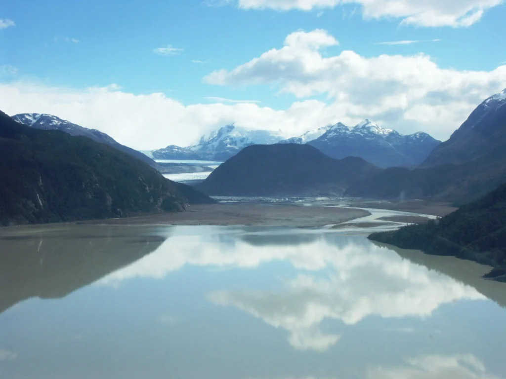 Río Colonia