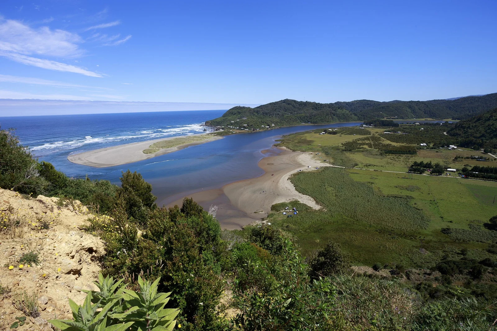 Río Llico