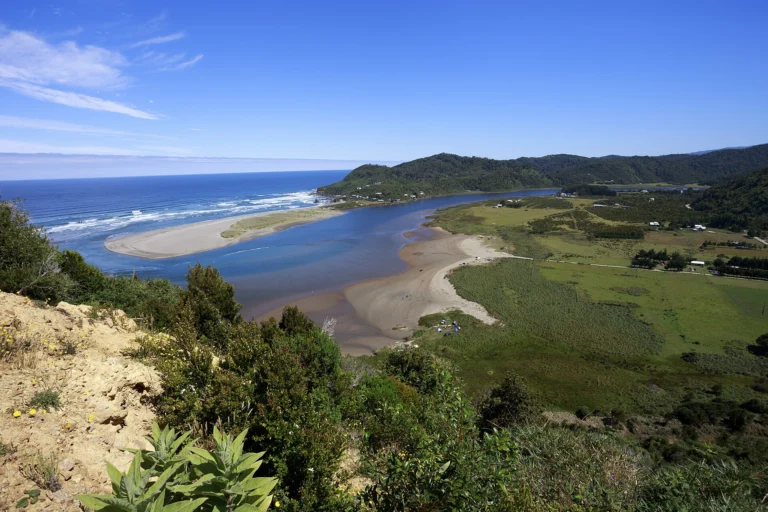 Río Llico