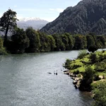 Río Mañihuales