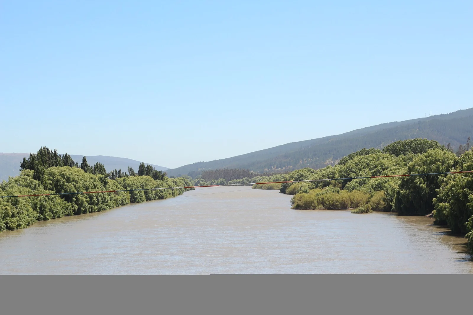 Río Mataquito