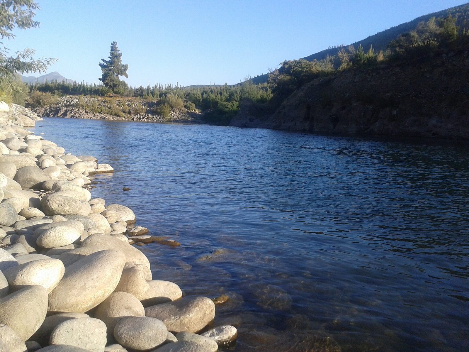 Río Ñuble