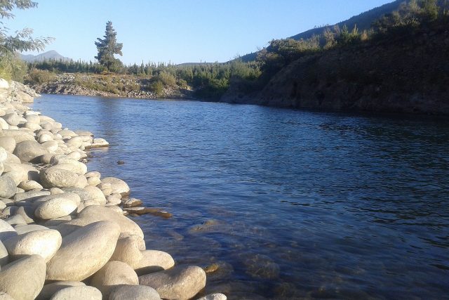 Río Ñuble