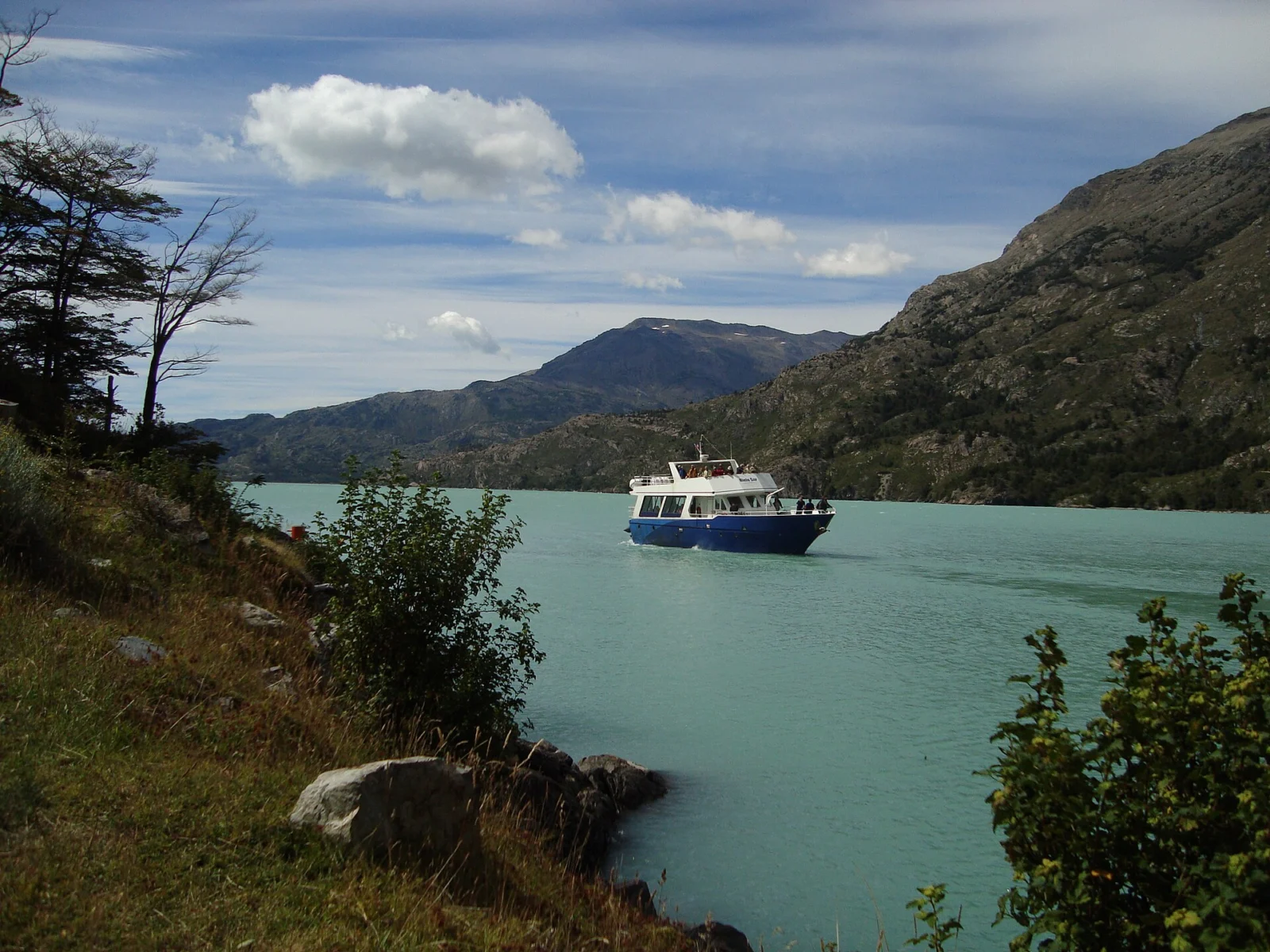 Río Obstáculo