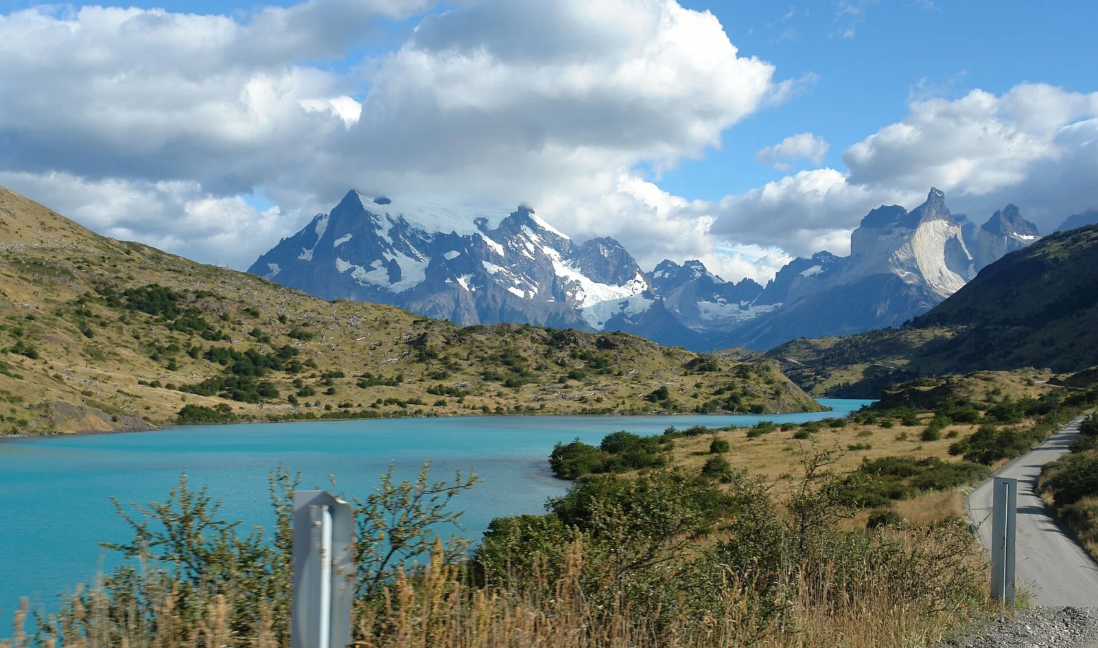 Río Paine