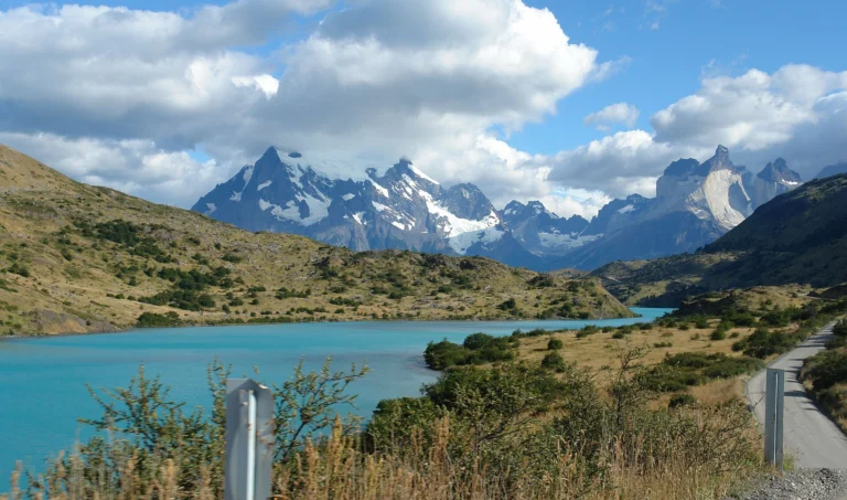 Río Paine