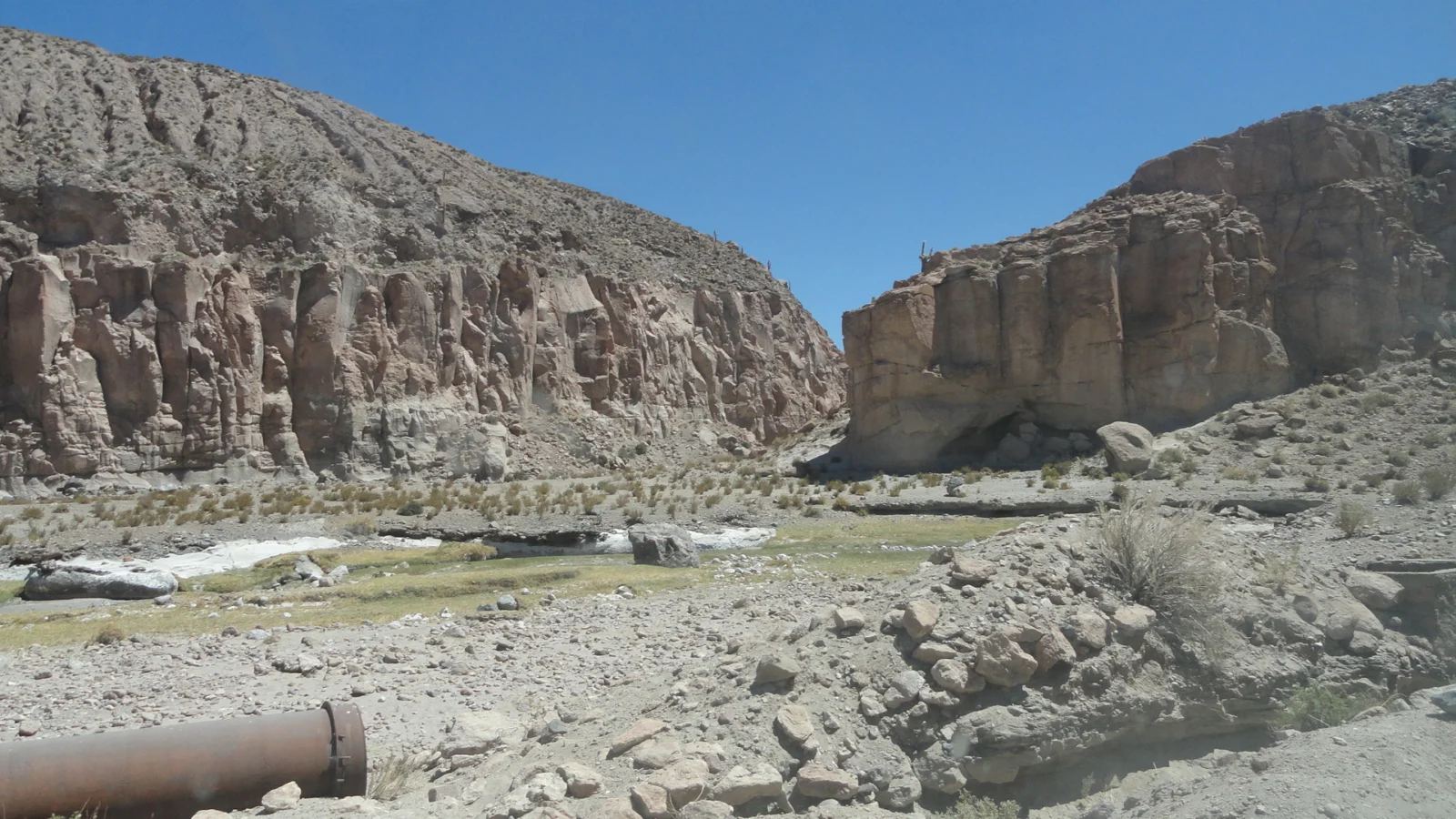 Río Salado