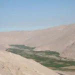 Río San José de Azapa