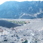 Río Tarapacá