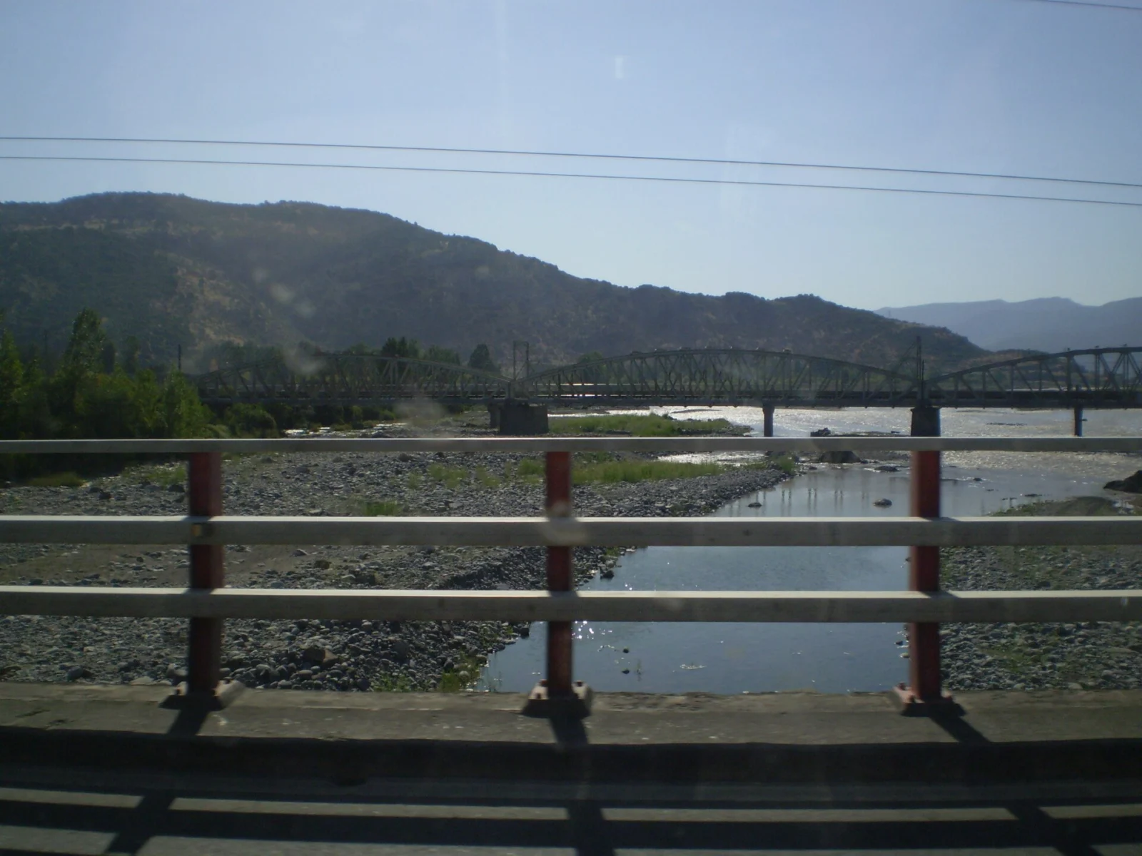 Río Tinguiririca