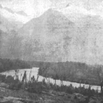 Río de Los Ñadis